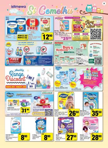 Econsave-Promotion-Catalogue-8-350x478 - Johor Kedah Kelantan Kuala Lumpur Melaka Negeri Sembilan Pahang Penang Perak Perlis Promotions & Freebies Putrajaya Sabah Sarawak Selangor Supermarket & Hypermarket Terengganu 