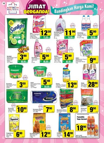 Econsave-Promotion-Catalogue-9-1-350x478 - Johor Kedah Kelantan Kuala Lumpur Melaka Negeri Sembilan Pahang Penang Perak Perlis Promotions & Freebies Putrajaya Selangor Supermarket & Hypermarket Terengganu 