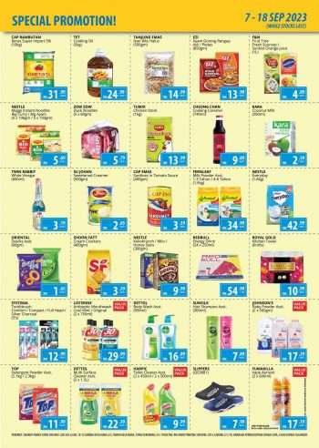 Family-Store-Negeri-Sembilan-Malaysia-Day-Promotion-1-350x492 - Negeri Sembilan Promotions & Freebies Supermarket & Hypermarket 