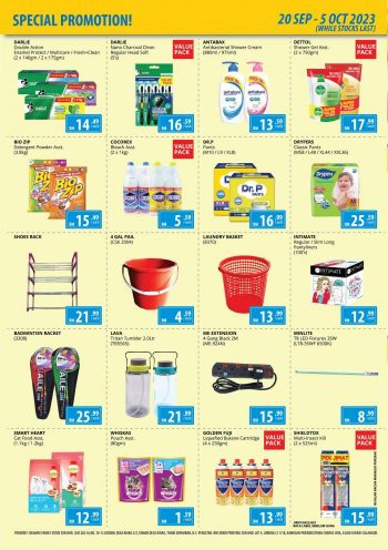 Family-Store-Negeri-Sembilan-September-Special-Promotion-3-350x496 - Negeri Sembilan Promotions & Freebies Sales Happening Now In Malaysia Supermarket & Hypermarket 