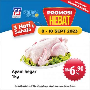 Family-Store-Sikamat-Rembau-Weekend-Promotion-1-350x350 - Negeri Sembilan Promotions & Freebies Supermarket & Hypermarket 