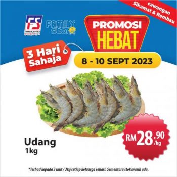 Family-Store-Sikamat-Rembau-Weekend-Promotion-350x350 - Negeri Sembilan Promotions & Freebies Supermarket & Hypermarket 