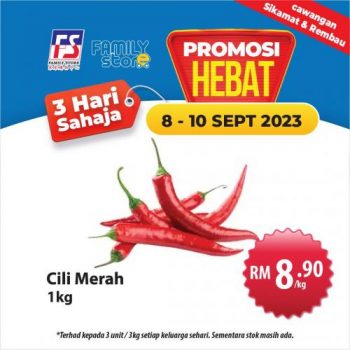 Family-Store-Sikamat-Rembau-Weekend-Promotion-4-350x350 - Negeri Sembilan Promotions & Freebies Supermarket & Hypermarket 
