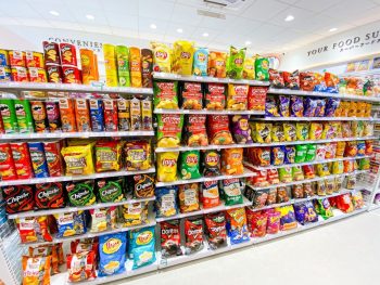 FamilyMart-Opening-Promo-at-Rembau-6-350x263 - Negeri Sembilan Promotions & Freebies Supermarket & Hypermarket 