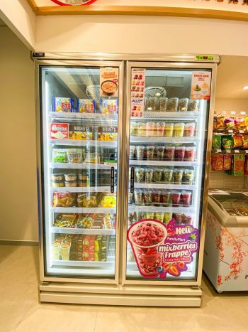 FamilyMart-Opening-Promo-at-Rembau-8-350x467 - Negeri Sembilan Promotions & Freebies Supermarket & Hypermarket 