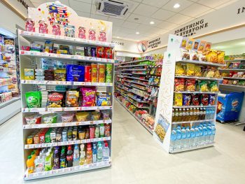 FamilyMart-Opening-Promo-at-Rembau-9-350x263 - Negeri Sembilan Promotions & Freebies Supermarket & Hypermarket 