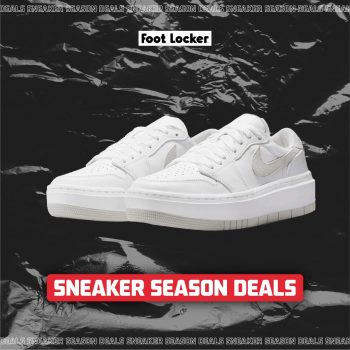 Foot-Locker-Sneaker-Season-Sale-6-350x350 - Fashion Accessories Fashion Lifestyle & Department Store Footwear Johor Kedah Kelantan Kuala Lumpur Malaysia Sales Melaka Negeri Sembilan Pahang Penang Perak Perlis Putrajaya Sabah Sarawak Selangor Terengganu 