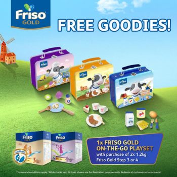 Friso-Gold-Free-Goodies-350x351 - Baby & Kids & Toys Milk Powder Others Promotions & Freebies 