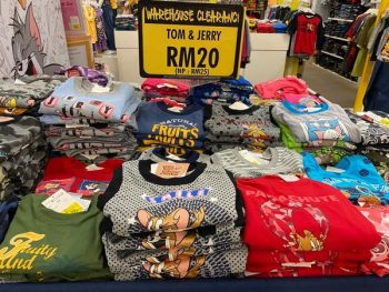 GAMA-Warehouse-Sale-1-350x263 - Apparels Fashion Accessories Fashion Lifestyle & Department Store Penang Supermarket & Hypermarket Warehouse Sale & Clearance in Malaysia 