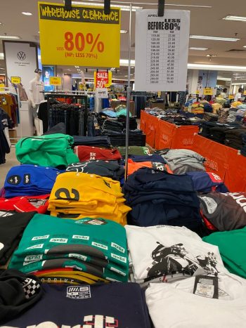 GAMA-Warehouse-Sale-17-350x467 - Apparels Fashion Accessories Fashion Lifestyle & Department Store Penang Supermarket & Hypermarket Warehouse Sale & Clearance in Malaysia 