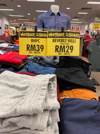 GAMA-Warehouse-Sale-19-350x467 - Apparels Fashion Accessories Fashion Lifestyle & Department Store Penang Supermarket & Hypermarket Warehouse Sale & Clearance in Malaysia 