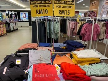 GAMA-Warehouse-Sale-20-350x263 - Apparels Fashion Accessories Fashion Lifestyle & Department Store Penang Supermarket & Hypermarket Warehouse Sale & Clearance in Malaysia 
