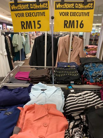 GAMA-Warehouse-Sale-21-350x467 - Apparels Fashion Accessories Fashion Lifestyle & Department Store Penang Supermarket & Hypermarket Warehouse Sale & Clearance in Malaysia 