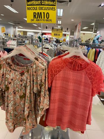 GAMA-Warehouse-Sale-23-350x467 - Apparels Fashion Accessories Fashion Lifestyle & Department Store Penang Supermarket & Hypermarket Warehouse Sale & Clearance in Malaysia 