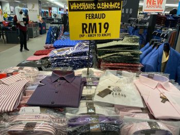GAMA-Warehouse-Sale-8-350x263 - Apparels Fashion Accessories Fashion Lifestyle & Department Store Penang Supermarket & Hypermarket Warehouse Sale & Clearance in Malaysia 