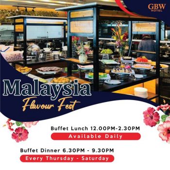 GBW-Hotel-Malaysia-Flavour-Fest-Deal-350x350 - Beverages Food , Restaurant & Pub Hotels Johor Promotions & Freebies Sports,Leisure & Travel 