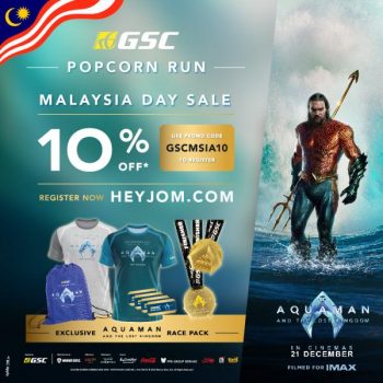 GSC-Popcorn-Run-2023-Malaysia-Day-Sale-350x350 - Cinemas Malaysia Sales Movie & Music & Games Putrajaya 