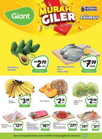 Giant-Fresh-Items-Promotion-350x477 - Johor Kedah Kelantan Kuala Lumpur Melaka Negeri Sembilan Pahang Penang Perak Perlis Promotions & Freebies Putrajaya Sabah Sarawak Selangor Supermarket & Hypermarket Terengganu 