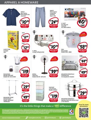 Giant-Malaysia-Day-Promotion-Catalogue-11-350x458 - Johor Kedah Kelantan Kuala Lumpur Melaka Negeri Sembilan Pahang Penang Perak Perlis Promotions & Freebies Putrajaya Sabah Sarawak Selangor Supermarket & Hypermarket Terengganu 