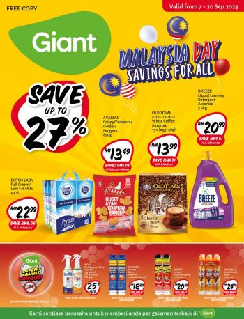 Giant-Malaysia-Day-Promotion-Catalogue-350x458 - Johor Kedah Kelantan Kuala Lumpur Melaka Negeri Sembilan Pahang Penang Perak Perlis Promotions & Freebies Putrajaya Sabah Sarawak Selangor Supermarket & Hypermarket Terengganu 