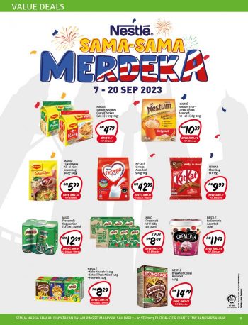 Giant-Malaysia-Day-Promotion-Catalogue-7-350x458 - Johor Kedah Kelantan Kuala Lumpur Melaka Negeri Sembilan Pahang Penang Perak Perlis Promotions & Freebies Putrajaya Sabah Sarawak Selangor Supermarket & Hypermarket Terengganu 