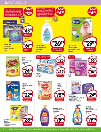 Giant-Malaysia-Day-Promotion-Catalogue-8-350x458 - Johor Kedah Kelantan Kuala Lumpur Melaka Negeri Sembilan Pahang Penang Perak Perlis Promotions & Freebies Putrajaya Sabah Sarawak Selangor Supermarket & Hypermarket Terengganu 