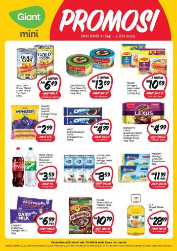 Giant-Mini-Promotion-350x495 - Johor Kedah Kelantan Kuala Lumpur Melaka Negeri Sembilan Pahang Penang Perak Perlis Promotions & Freebies Putrajaya Sabah Sarawak Selangor Supermarket & Hypermarket Terengganu 
