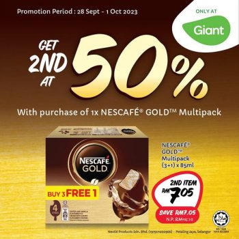 Giant-Nescafe-Gold-Ice-Cream-Promotion-350x350 - Johor Kedah Kelantan Kuala Lumpur Melaka Negeri Sembilan Pahang Penang Perak Perlis Promotions & Freebies Putrajaya Sabah Sarawak Selangor Supermarket & Hypermarket Terengganu 