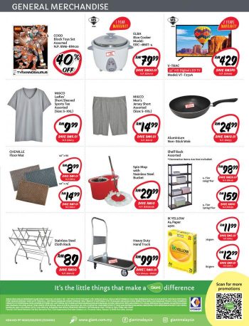 Giant-Promotion-Catalogue-10-350x458 - Johor Kedah Kelantan Kuala Lumpur Melaka Negeri Sembilan Pahang Penang Perak Perlis Promotions & Freebies Putrajaya Sabah Sarawak Selangor Supermarket & Hypermarket Terengganu 