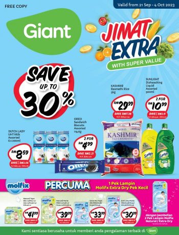 Giant-Promotion-Catalogue-350x458 - Johor Kedah Kelantan Kuala Lumpur Melaka Negeri Sembilan Pahang Penang Perak Perlis Promotions & Freebies Putrajaya Sabah Sarawak Selangor Supermarket & Hypermarket Terengganu 