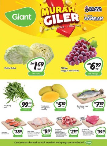 Giant-Weekend-Promotion-1-1-350x477 - Johor Kedah Kelantan Kuala Lumpur Melaka Negeri Sembilan Pahang Penang Perak Perlis Promotions & Freebies Putrajaya Sabah Sarawak Selangor Supermarket & Hypermarket Terengganu 