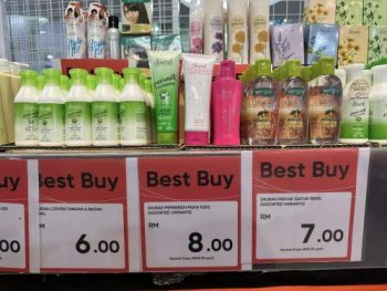 Guardian-Expo-Sale-As-Low-As-RM2-at-City-Mall-17-350x263 - Beauty & Health Health Supplements Malaysia Sales Personal Care Sabah 
