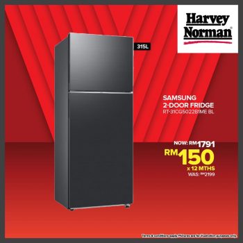 Harvey-Norman-9.9-Sale-3-350x350 - Electronics & Computers Home Appliances Johor Kedah Kelantan Kitchen Appliances Kuala Lumpur Malaysia Sales Melaka Negeri Sembilan Pahang Penang Perak Perlis Putrajaya Sabah Sarawak Selangor Terengganu 