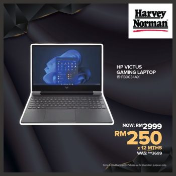 Harvey-Norman-Big-Birthday-Bash-Double-Bonanza-2-350x350 - Electronics & Computers Furniture Home & Garden & Tools Home Appliances Home Decor Kitchen Appliances Promotions & Freebies Selangor 