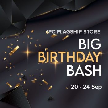 Harvey-Norman-Big-Birthday-Bash-Double-Bonanza-350x350 - Electronics & Computers Furniture Home & Garden & Tools Home Appliances Home Decor Kitchen Appliances Promotions & Freebies Selangor 