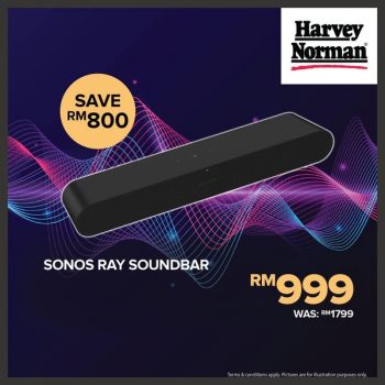 Harvey-Norman-Connected-Audio-Sale-2-350x350 - Audio System & Visual System Electronics & Computers IT Gadgets Accessories Johor Kedah Kelantan Kuala Lumpur Malaysia Sales Melaka Negeri Sembilan Online Store Pahang Penang Perak Perlis Putrajaya Sabah Sarawak Selangor Terengganu 