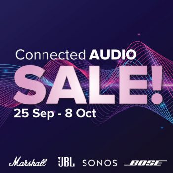 Harvey-Norman-Connected-Audio-Sale-at-Vivacity-Megamall-350x350 25 Sep-8 Oct 2023: Harvey Norman Connected Audio Sale at Vivacity Megamall