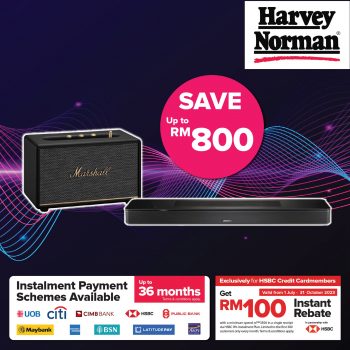 Harvey-Norman-Connected-Audio-Sale-at-Vivacity-Megamall-6-350x350 25 Sep-8 Oct 2023: Harvey Norman Connected Audio Sale at Vivacity Megamall