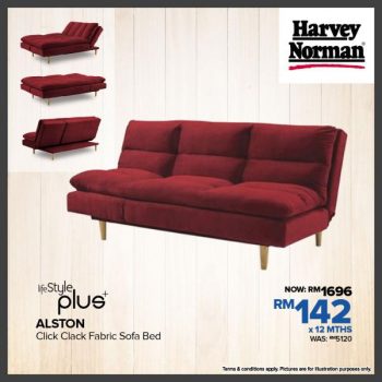 Harvey-Norman-Factory-Outlet-Mega-Sale-11-350x350 - Electronics & Computers Furniture Home & Garden & Tools Home Appliances Home Decor Johor Kitchen Appliances Kuala Lumpur Sales Happening Now In Malaysia Selangor 