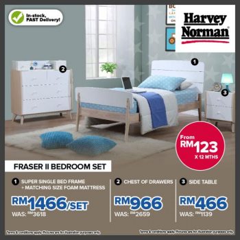 Harvey-Norman-Factory-Outlet-Mega-Sale-13-350x350 - Electronics & Computers Furniture Home & Garden & Tools Home Appliances Home Decor Johor Kitchen Appliances Kuala Lumpur Sales Happening Now In Malaysia Selangor 