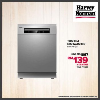 Harvey-Norman-Factory-Outlet-Mega-Sale-4-350x350 - Electronics & Computers Furniture Home & Garden & Tools Home Appliances Home Decor Johor Kitchen Appliances Kuala Lumpur Sales Happening Now In Malaysia Selangor 