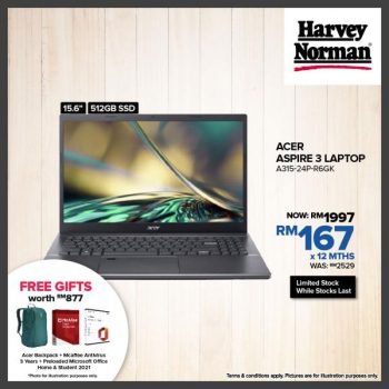 Harvey-Norman-Factory-Outlet-Mega-Sale-7-350x350 - Electronics & Computers Furniture Home & Garden & Tools Home Appliances Home Decor Johor Kitchen Appliances Kuala Lumpur Sales Happening Now In Malaysia Selangor 