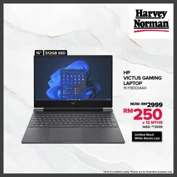Harvey-Norman-Grand-Opening-Sale-at-Plaza-Shah-Alam-7-350x350 - Electronics & Computers Furniture Home & Garden & Tools Home Appliances Home Decor Kitchen Appliances Malaysia Sales Sales Happening Now In Malaysia Selangor 