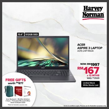Harvey-Norman-Grand-Opening-Sale-at-Plaza-Shah-Alam-8-350x350 - Electronics & Computers Furniture Home & Garden & Tools Home Appliances Home Decor Kitchen Appliances Malaysia Sales Sales Happening Now In Malaysia Selangor 