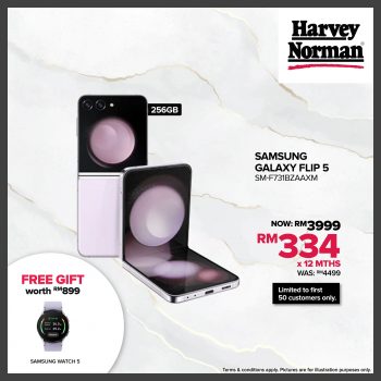 Harvey-Norman-Grand-Opening-Sale-at-Plaza-Shah-Alam-9-350x350 - Electronics & Computers Furniture Home & Garden & Tools Home Appliances Home Decor Kitchen Appliances Malaysia Sales Sales Happening Now In Malaysia Selangor 