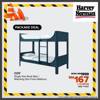 Harvey-Norman-Renovation-Clearance-Sale-11-350x350 - Electronics & Computers Furniture Home & Garden & Tools Home Appliances Home Decor Kitchen Appliances Sales Happening Now In Malaysia Selangor Warehouse Sale & Clearance in Malaysia 