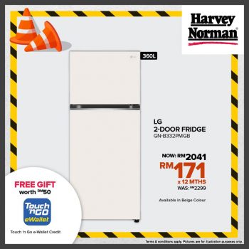 Harvey-Norman-Renovation-Clearance-Sale-3-350x350 - Electronics & Computers Furniture Home & Garden & Tools Home Appliances Home Decor Kitchen Appliances Sales Happening Now In Malaysia Selangor Warehouse Sale & Clearance in Malaysia 