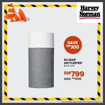 Harvey-Norman-Renovation-Clearance-Sale-4-350x350 - Electronics & Computers Furniture Home & Garden & Tools Home Appliances Home Decor Kitchen Appliances Selangor Warehouse Sale & Clearance in Malaysia 