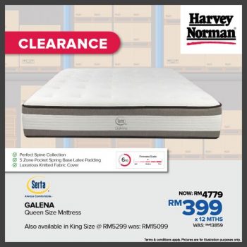 Harvey-Norman-Warehouse-Sale-10-350x350 - Electronics & Computers Home Appliances Johor Kedah Kelantan Kitchen Appliances Kuala Lumpur Melaka Negeri Sembilan Pahang Penang Perak Perlis Putrajaya Sabah Sarawak Selangor Terengganu Warehouse Sale & Clearance in Malaysia 