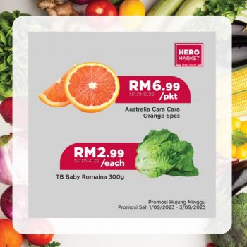 HeroMarket-Weekend-Promotion-1-350x350 - Johor Kedah Kelantan Kuala Lumpur Melaka Negeri Sembilan Pahang Penang Perak Perlis Promotions & Freebies Putrajaya Sabah Sarawak Selangor Supermarket & Hypermarket Terengganu 